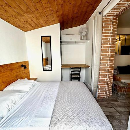 Lion'S Room - 2 Minute Walk From Palais Des Festivals And Beaches Cannes Exterior photo