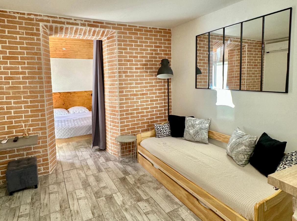 Lion'S Room - 2 Minute Walk From Palais Des Festivals And Beaches Cannes Exterior photo