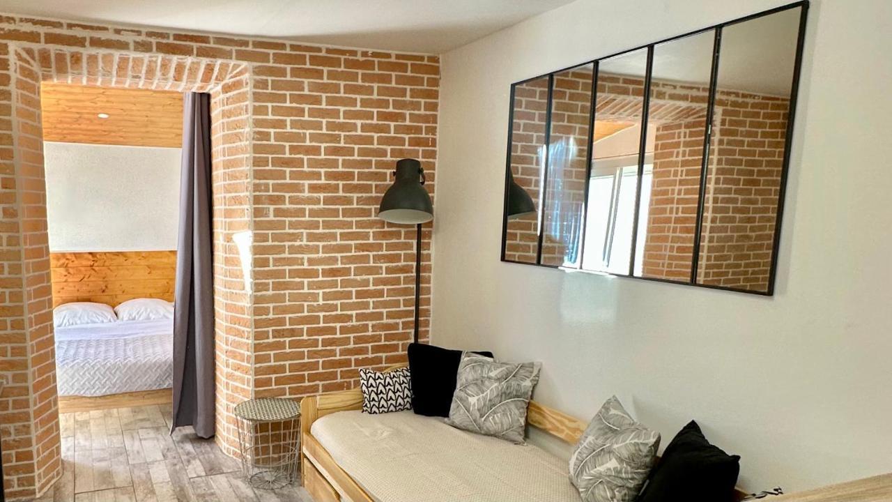 Lion'S Room - 2 Minute Walk From Palais Des Festivals And Beaches Cannes Exterior photo