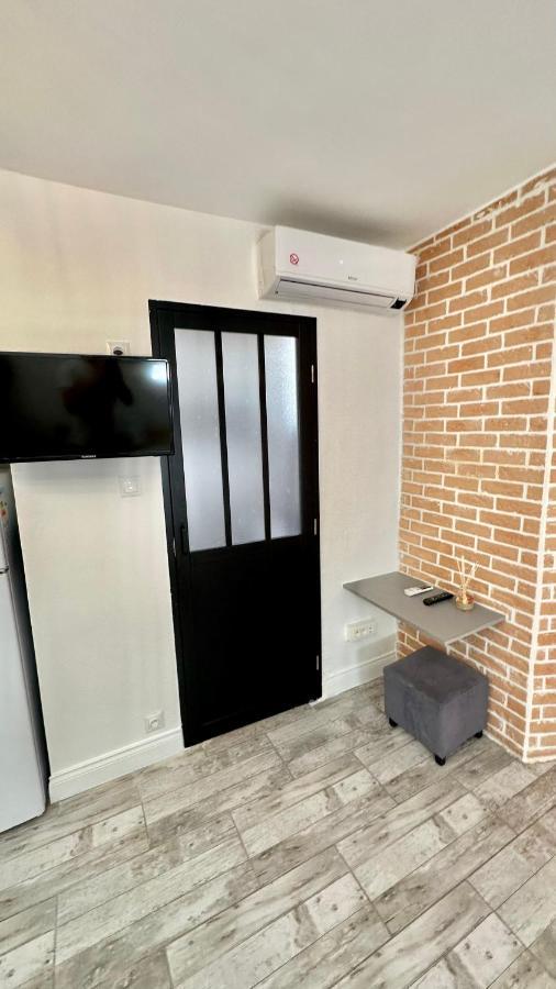 Lion'S Room - 2 Minute Walk From Palais Des Festivals And Beaches Cannes Exterior photo